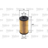 Engine oil filter VALEO 586531