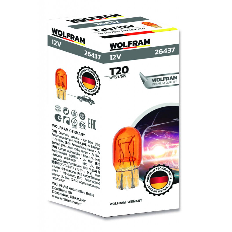 WOLFRAM 26437