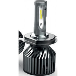 LED Headlight Pro Series H4 32W 12V 8000LM 5500K P43t car premium LED lighting bulb