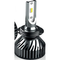 LED Headlight Pro Series H7 32W 12V 8000LM 5500K Px26d car premium LED lighting bulb