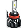 LED Headlight Pro Series H11 32W 12V 8000LM 5500K PGJ19-2 car premium LED lighting bulb