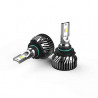 LED Headlight Pro Series H10 32W 12V 8000LM 5500K PY20d car premium LED lighting bulbs