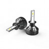 LED Headlight Pro Series H1 32W 12V 8000LM 5500K P14.5s car premium LED lighting bulbs
