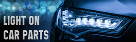 automotive light bulbs