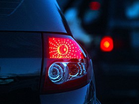 stop signal car light bulbs